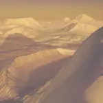 Snowy Volcanic Biome5