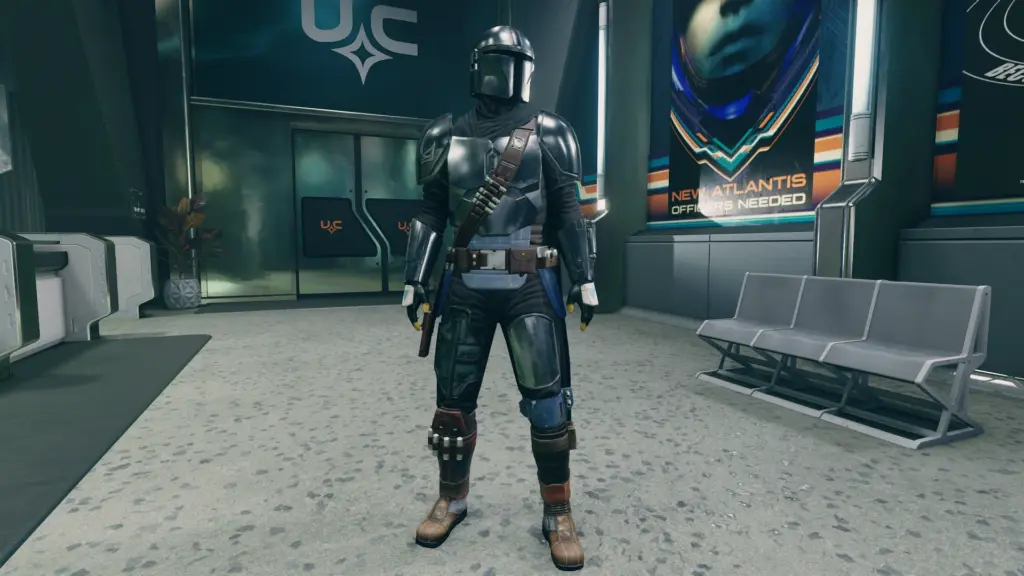Star Wars Armor Pack