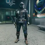 Star Wars Armor Pack