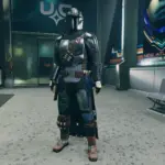 Star Wars Armor Pack