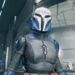 Star Wars Armor Pack