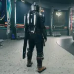 Star Wars Armor Pack