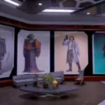 Star Wars - Environmental Immersion Project