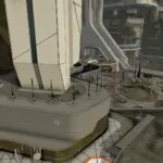 Star Wars - Environmental Immersion Project