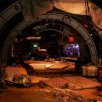 Star Wars Stories - Deserter V1.0