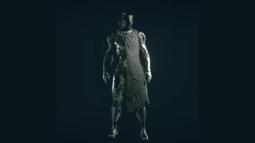 Starborn Cloaks Divided V1.0