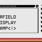 Starfield Display Revamp V1.5.1