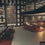 The Lodge Redone V1.1