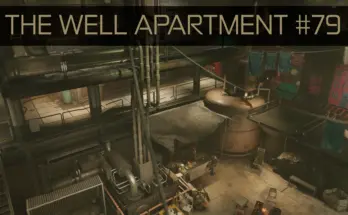 The Well Apartment 79 V1.0