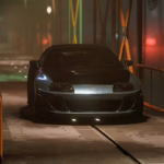 Toyota Supra Mk 4 - Standalone