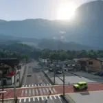 Карта Fujimi Kaido v2.0
