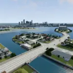 Miami City Real World (Remaster) v1.0 0.37.x