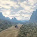 Ridiculous Sand Dunes 3 v1.0