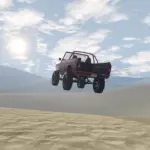 Ridiculous Sand Dunes 3 v1.0