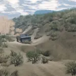 Ridiculous Sand Dunes 3 v1.0