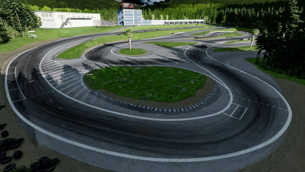 Sekia Hills Edit v1.0 0.37.x