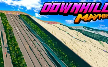 Downhill Mayhem v1.03