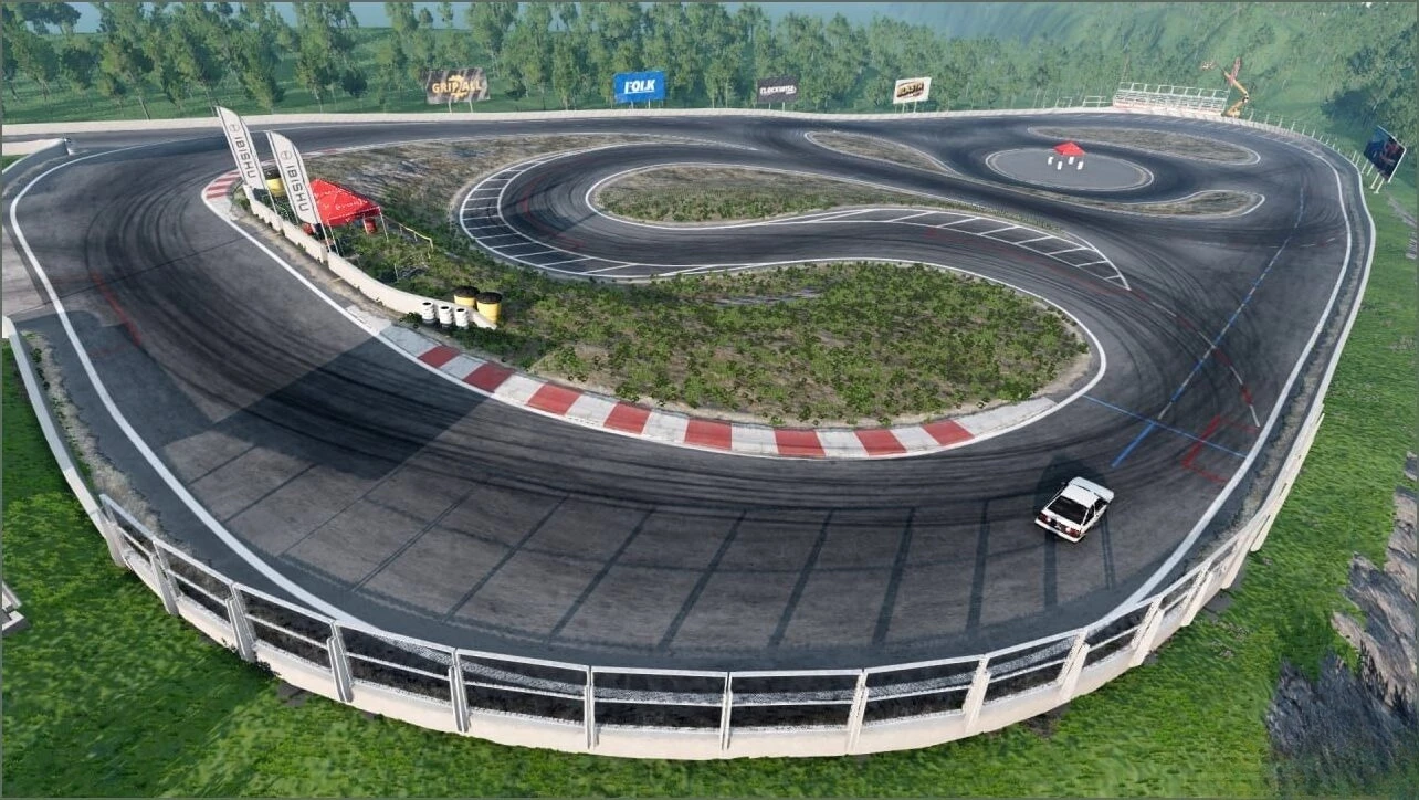 Drift Compound (tldc) V1.2 0.35