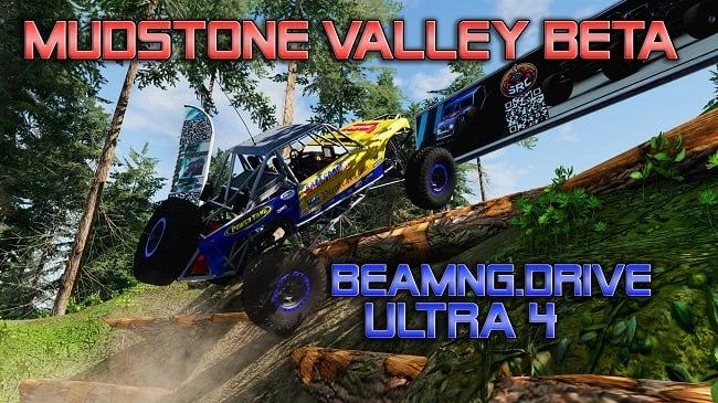 Mudstone Valley Ultra 4 v1.2