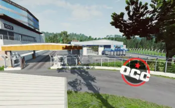 OGC TWO - THE ULTIMATE MAP v1.2