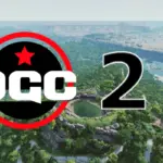 OGC TWO - THE ULTIMATE MAP v1.2