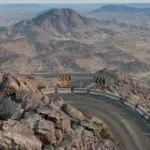 Pepper Valley Map v2.1