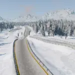 Snowtrax v0.3
