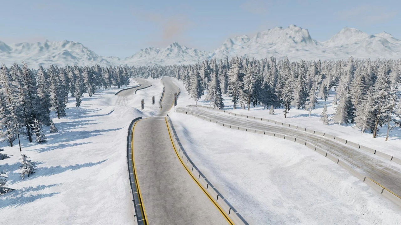 Snowtrax v0.3