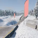 Snowtrax v0.3