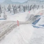Snowtrax v0.3