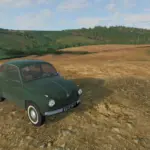 Somerset, UK v1.6