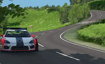 Somerset, UK v1.6