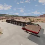 The Road Trip v0.1.2