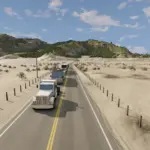 The Road Trip v0.1.2