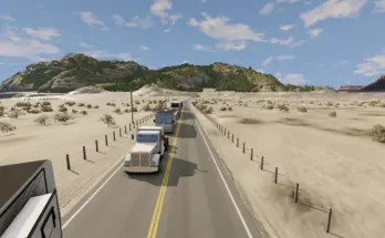 The Road Trip v0.1.2