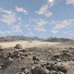 The Road Trip v0.1.2