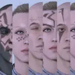 x9 WAR OF THE STARS TATTOOS V1.0