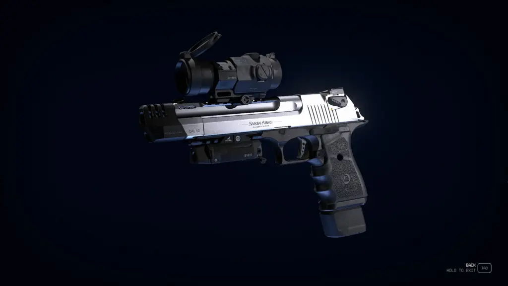 50 GS V0.1