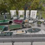 Nem's Deco Pack V1.1