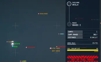 First We Crawl V0.9