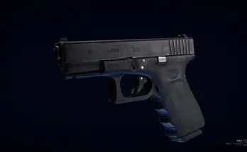 Glock 19 V1.0