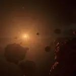 Immersive Star Colours