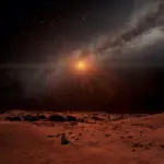 Immersive Star Colours