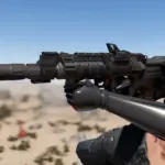 KBAR-32 V1.0