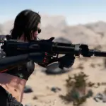 KBAR-32 V1.0