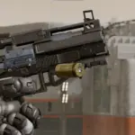Munitions Expansion Framework V0.7.3
