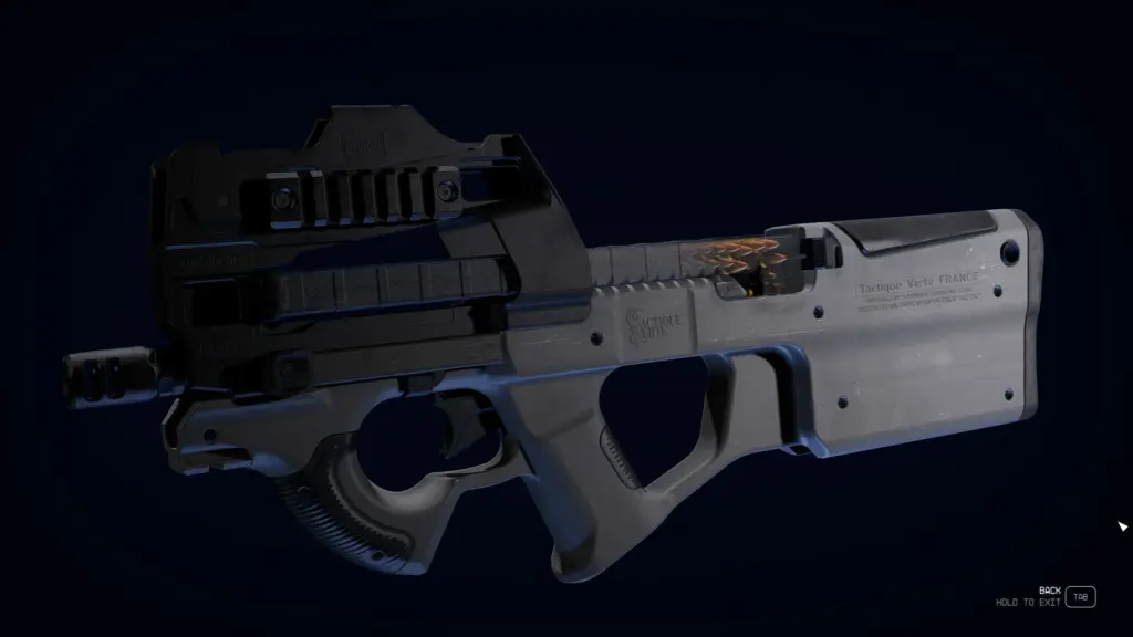 P90 V0.1