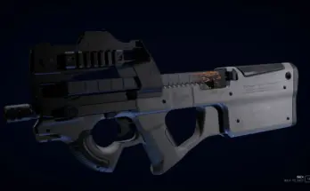 P90 V0.1