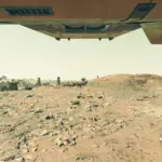 See day length when landing