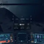 See day length when landing